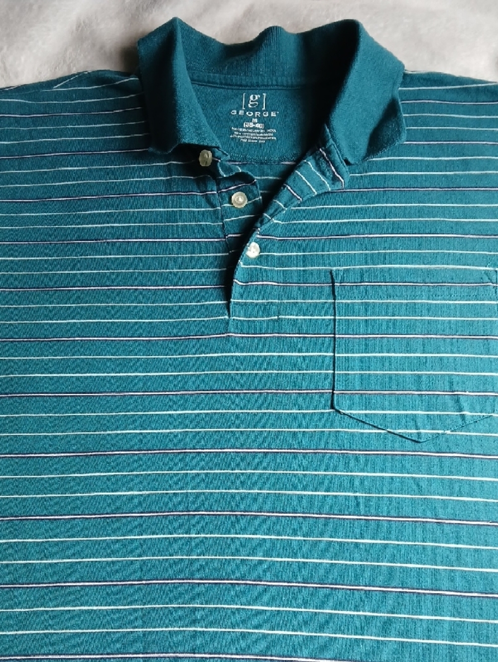George Polo Shirt - Picture 3 of 4